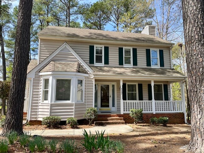 Building Photo - 117 Boxford Rd