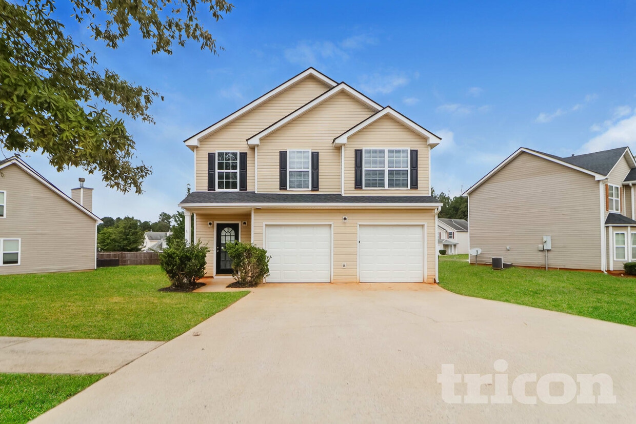 Primary Photo - 4928 Bryant Dr