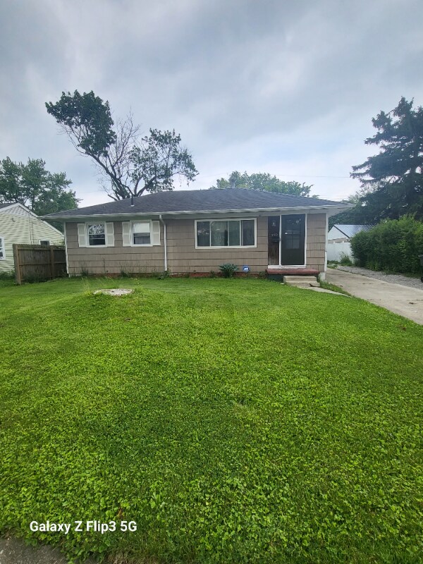 1339 Shady Lane Rd, Columbus, OH 43227 House Rental in Columbus, OH