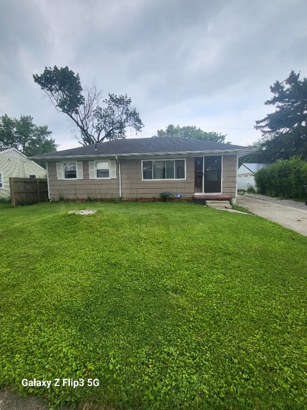 1339 Shady Lane Rd, Columbus, OH 43227 House Rental in Columbus, OH