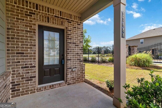 Foto del edificio - 11688 Brightside Pkwy