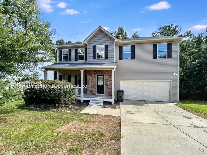 Foto principal - 345 Westridge Cir