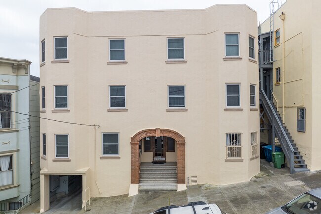 Building Photo - 4095 Cesar Chavez St