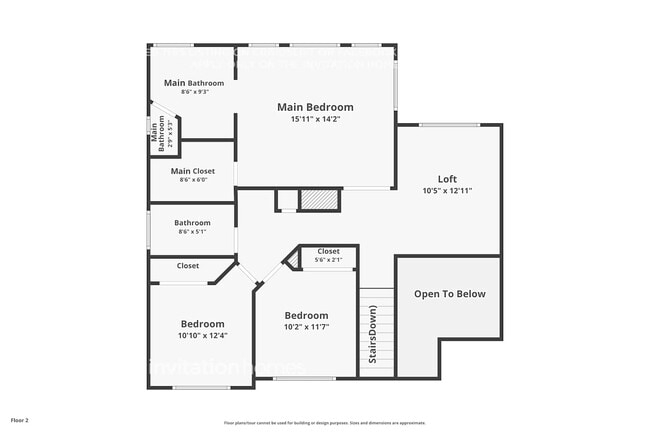 Building Photo - 2531 W Hedgehog Pl