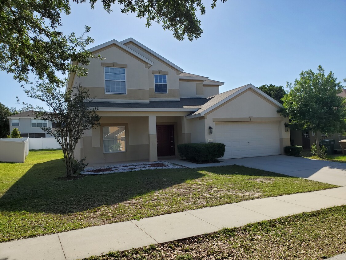 Foto principal - 4013 SW 51st Ct