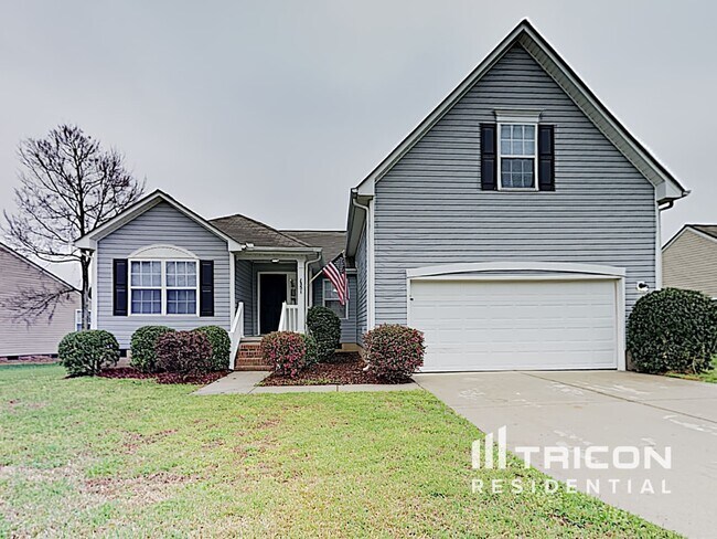 Foto del edificio - 1351 Piney Church Rd
