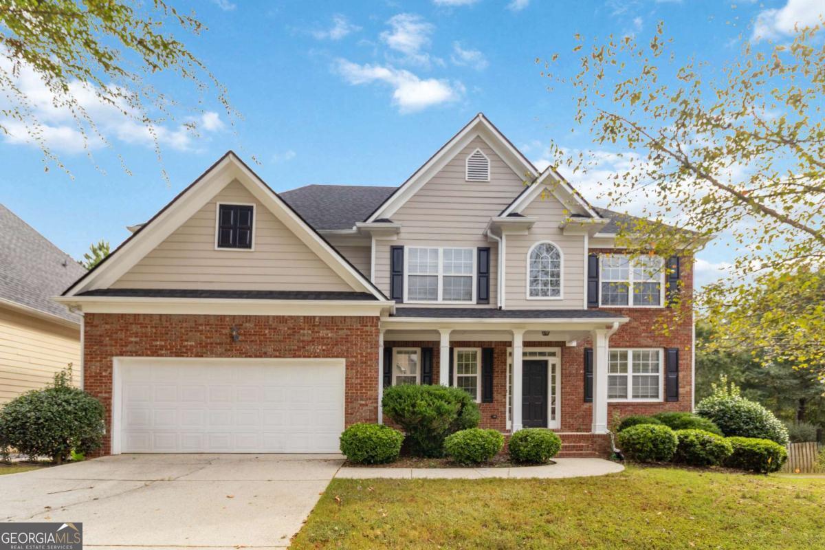 Foto principal - 6281 Vinings Vintage Dr SE