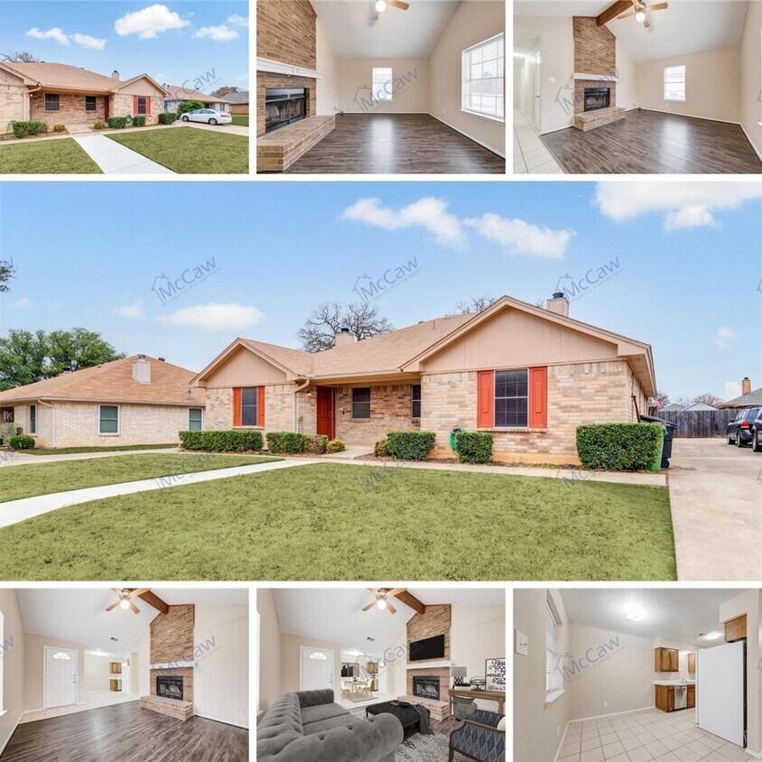 Foto del edificio - 7763 Sable Ln