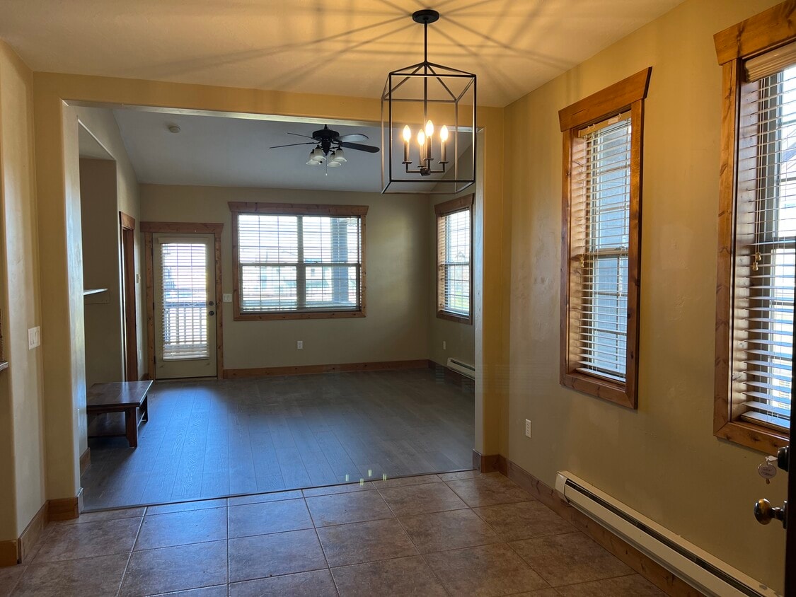 715 Moraine Ct Unit 42, Driggs, ID 83422 Condo for Rent in Driggs, ID