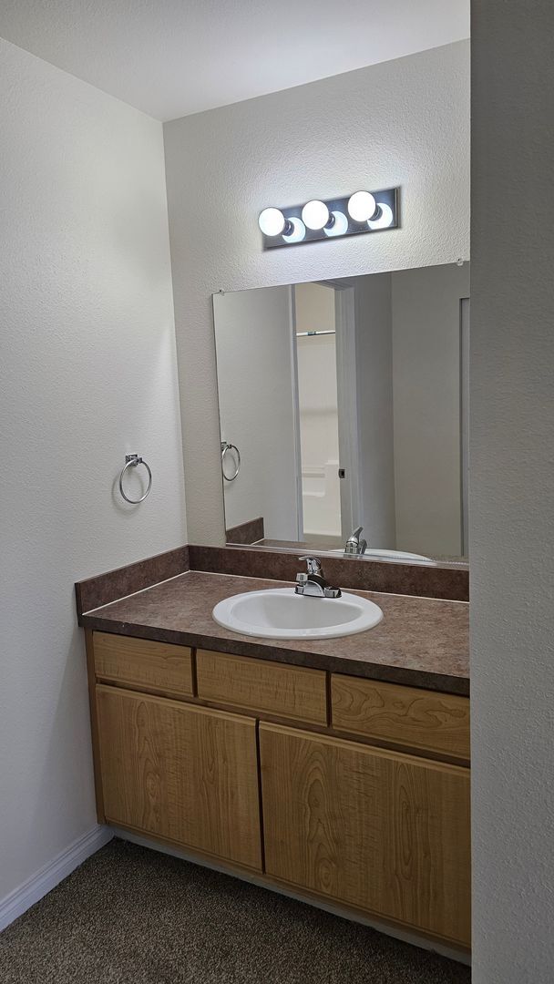 Foto del interior - Mountain View Apartments