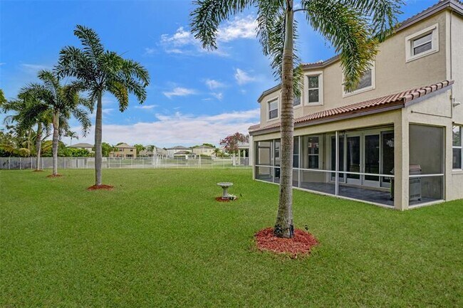Foto del edificio - 16031 SW 49th Ct