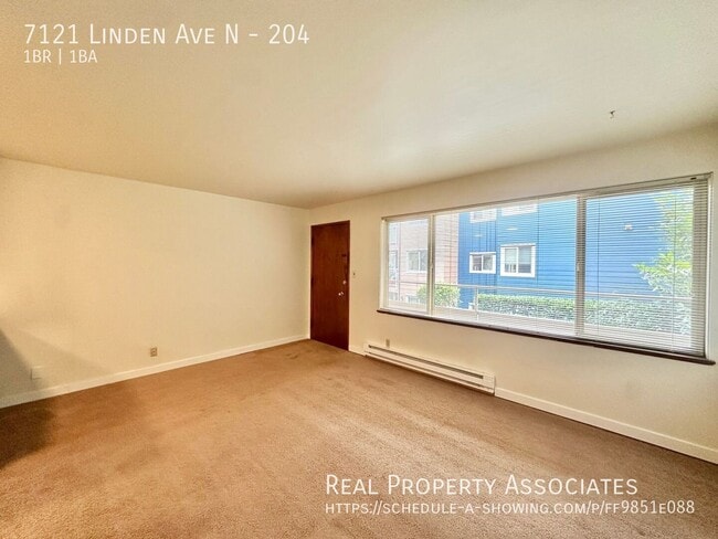 Building Photo - 7121 Linden Ave N