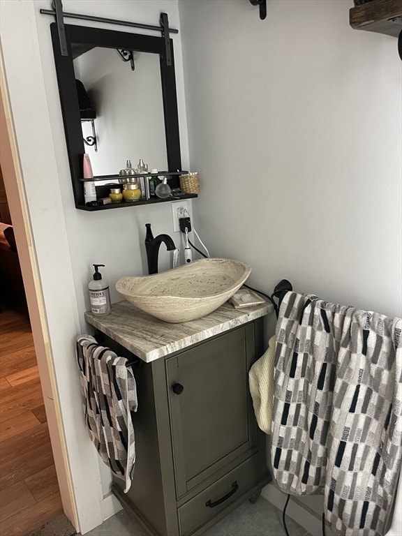 Foto del edificio - 160 Salem St