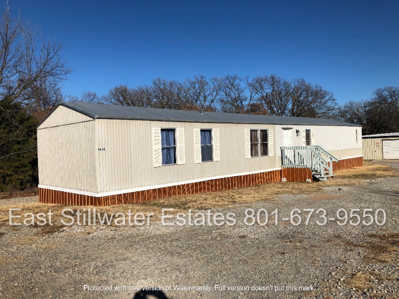 Photo - 6410 E McElroy Rd (Stillwater, OK)