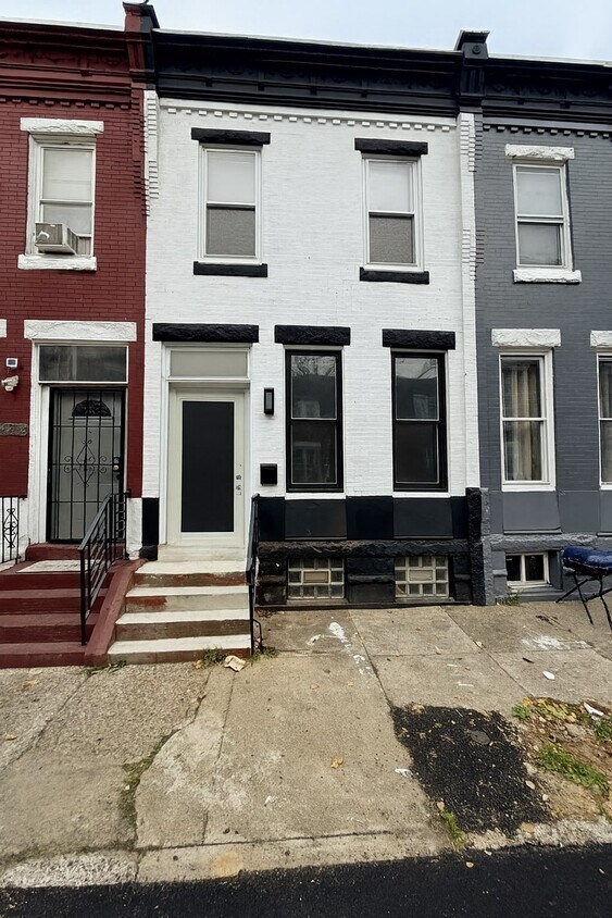 Photo - 2129 North Natrona Street-
