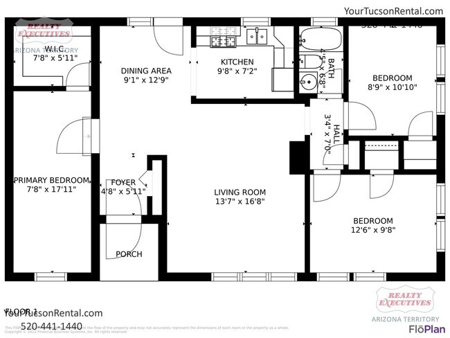 Foto del edificio - S Campbell & Silverlake Area - Plex unit w...