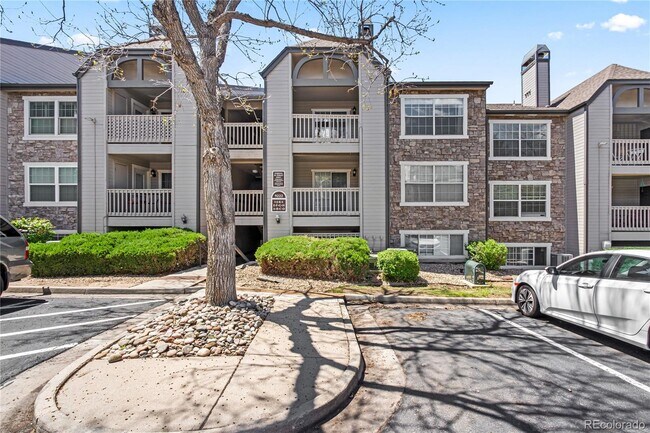 Foto del edificio - 9222 E Arbor Cir