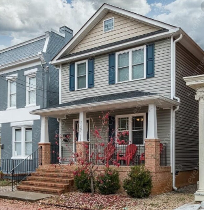 2122 W Cary St Unit A, Richmond, VA 23220 Condo for Rent in Richmond, VA