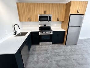 Interior Photo - The George