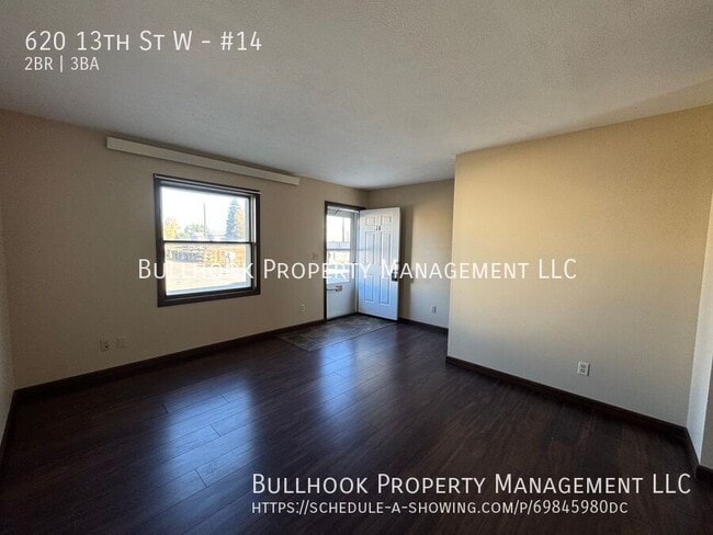 Building Photo - 620 13th St W
