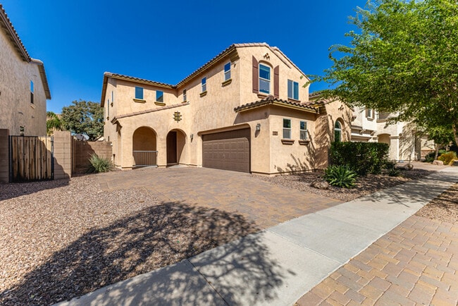 Foto del edificio - 2972 E Shannon St