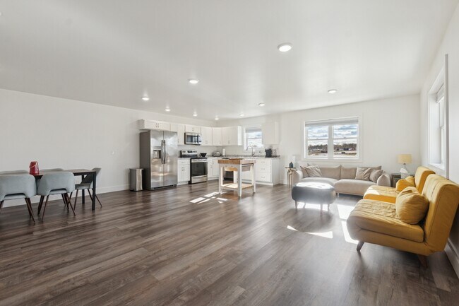 Foto del edificio - 504 W Prospect St