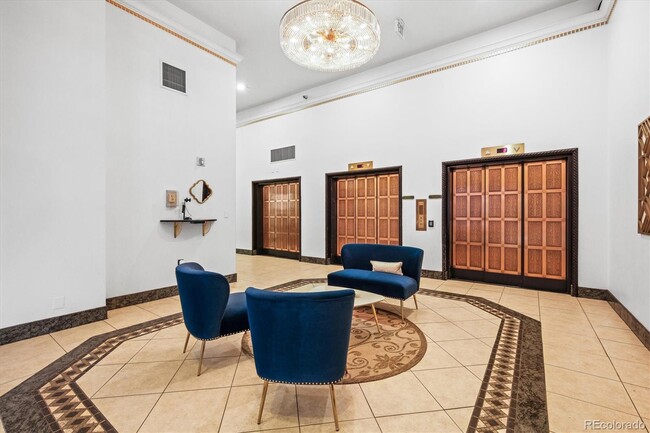Photo - 444 17th St (Denver, CO) Townhome