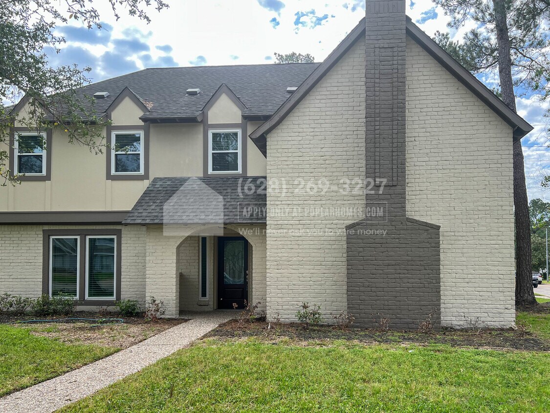 9115 Godstone Ln, Spring, TX 77379 House Rental in Spring, TX