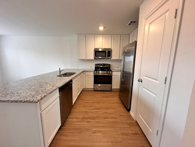 Foto del edificio - 3 Bed New Build Home