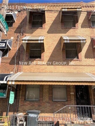 Building Photo - 1011 Federal St