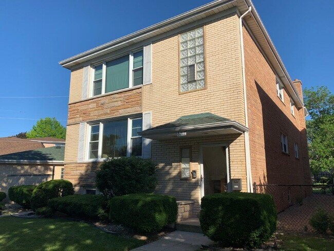 Foto del edificio - 6217 W Huntington St