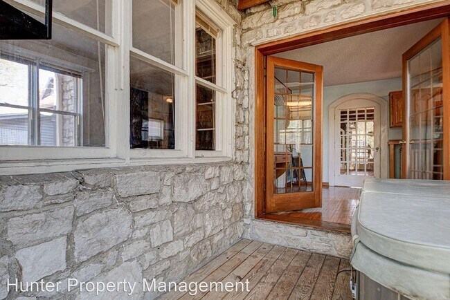 Foto del edificio - 4 br, 3 bath House - 963 S Delaware