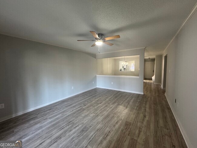 Foto del edificio - 2505 W Broad St