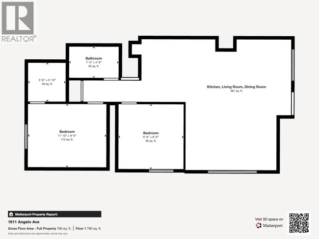 Building Photo - 1611 Angelo Ave