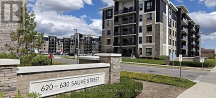 Building Photo - 630 Sauve St