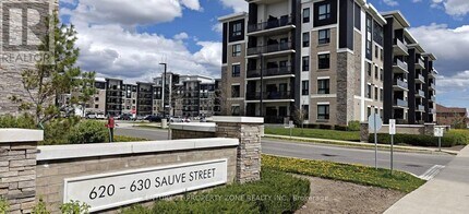 Building Photo - 630 Sauve St