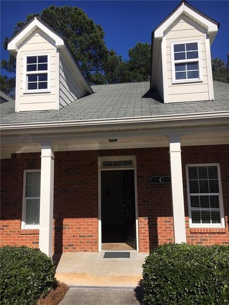 Building Photo - 3449 Lawrenceville-Suwanee Rd