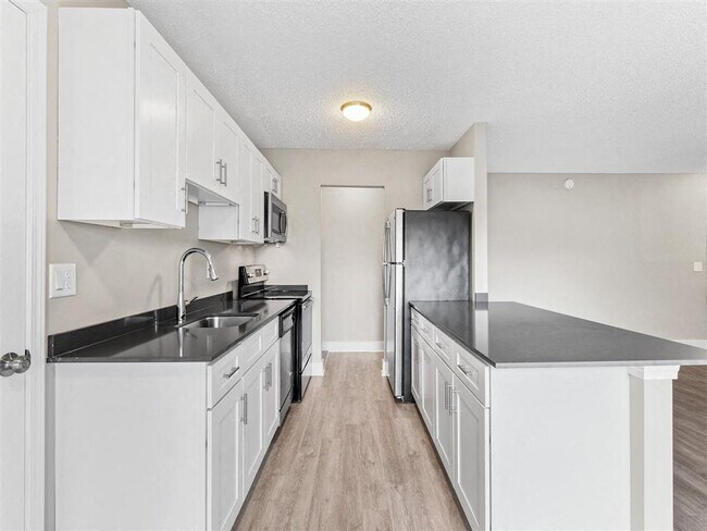 Foto del edificio - Greens on North Forest