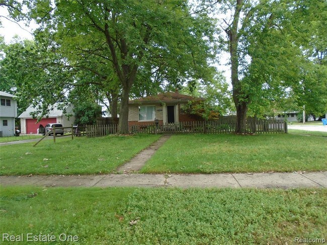Building Photo - 24406 Fordson Hwy