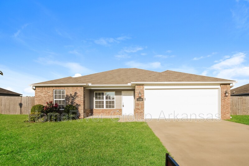 Foto principal - 3568 Alliance Dr