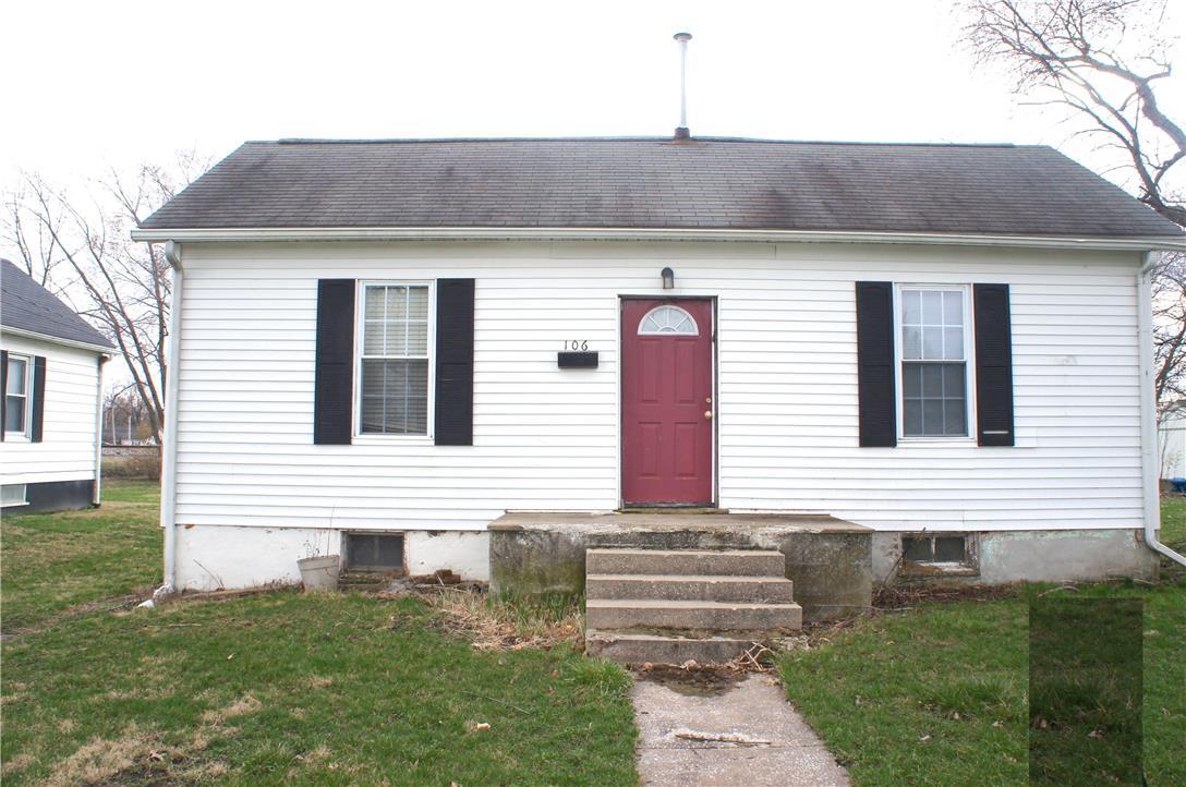Primary Photo - 106 W 5th S St
