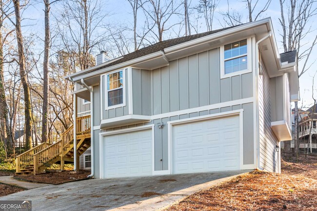Building Photo - 3412 Belleford Ct