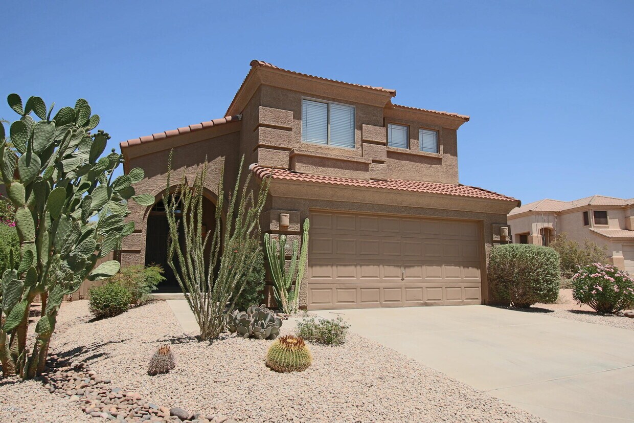 5126 E Juana Ct, Cave Creek, AZ 85331 House for Rent in Cave Creek