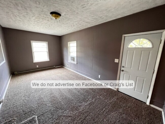 Building Photo - Fayetteville Murchison Redevelopment- Dono...