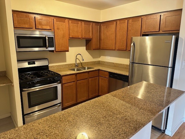 Photo - Greenview Apartments