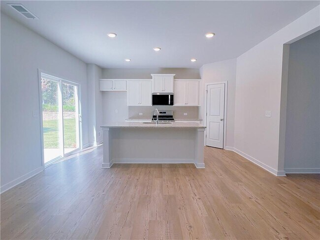 Foto del edificio - 8501 Polston Pl