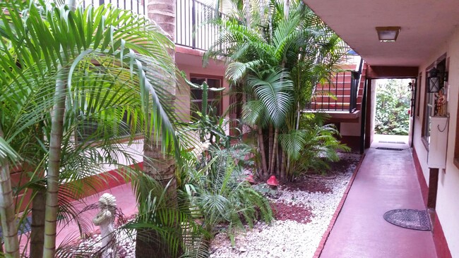 Foto del edificio - 500 NE 1st St