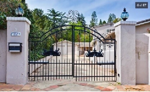 2 Stories beautiful furnished master suite - 4821 Don Juan Plz