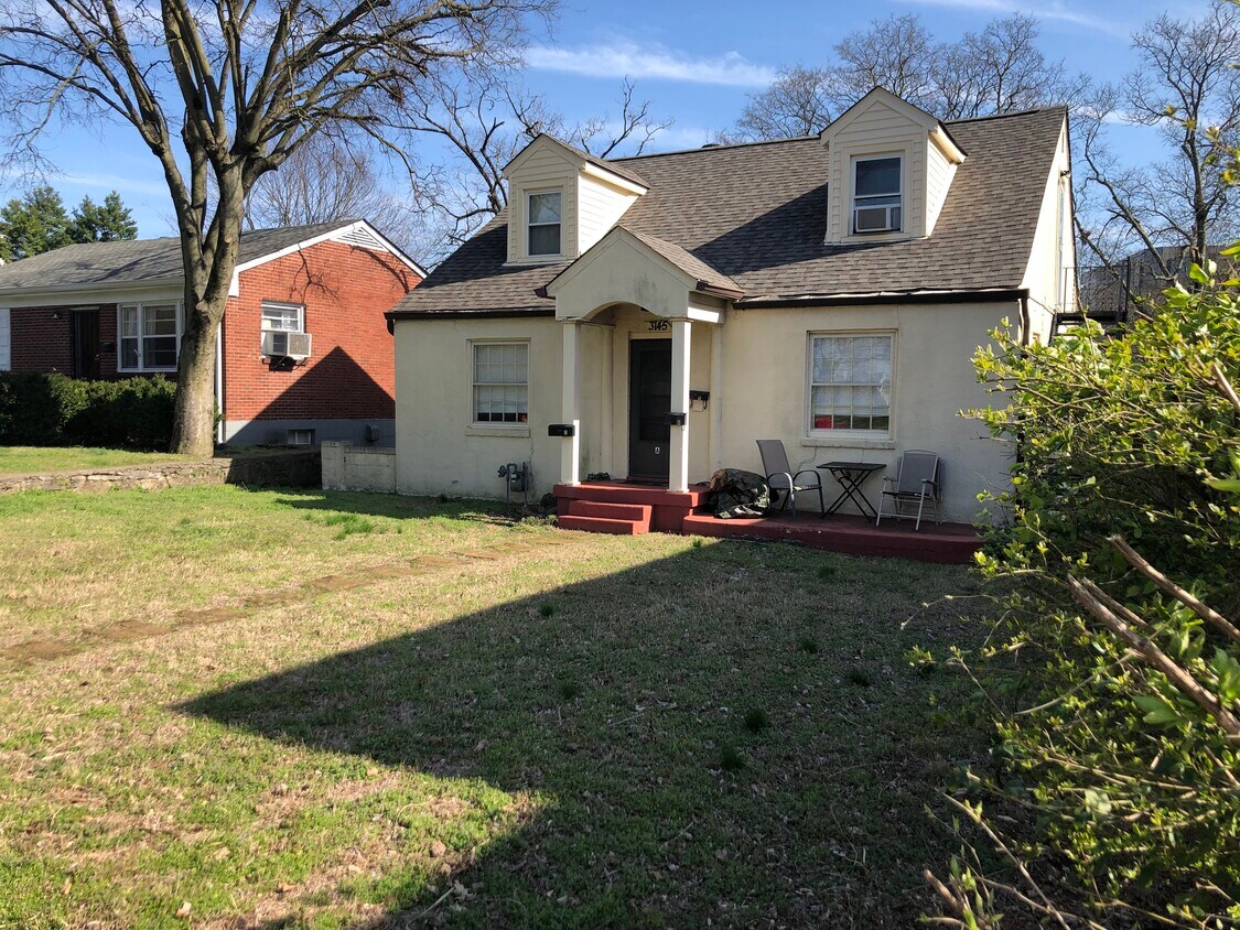 Foto principal - 3145 Parthenon Ave