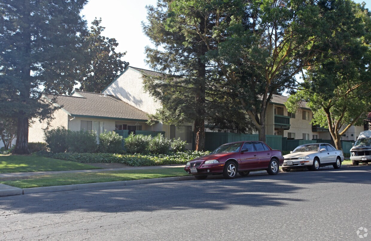 Merced Commons II Apartments in Merced, CA